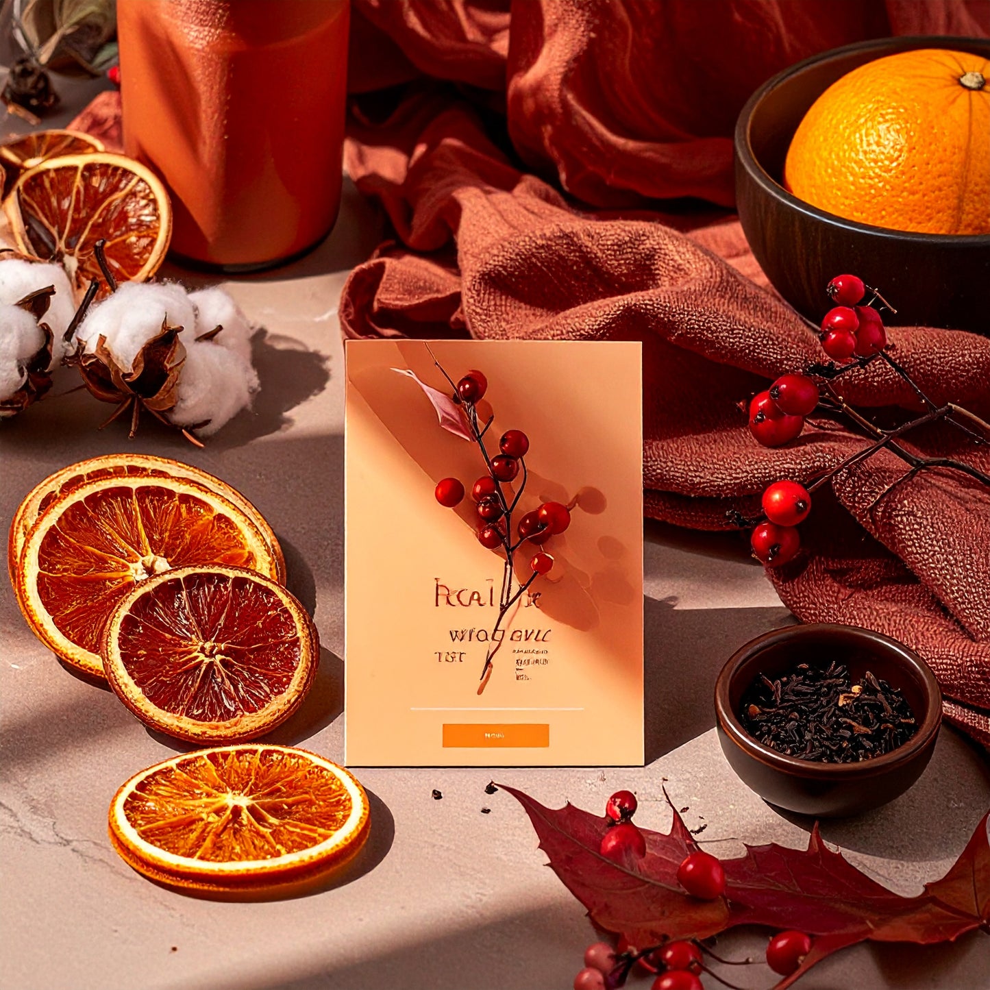 Carte cadeau bien-être artisanale et naturelle Ritual Root Shop – cosmétique locale made in France