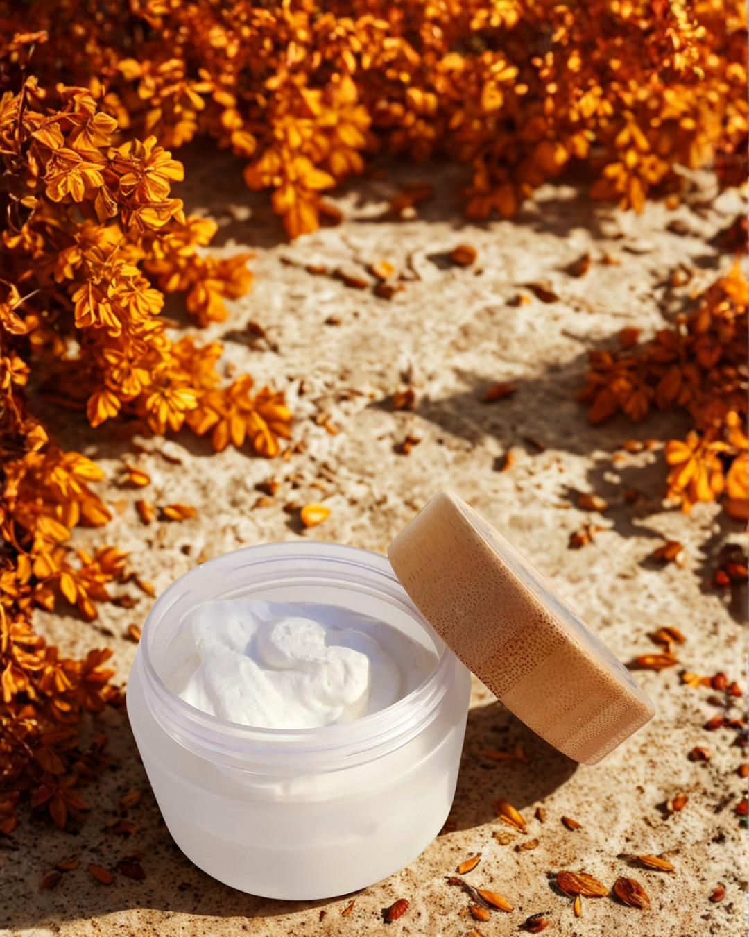 Mousse d'Edelweiss - Corps & visage